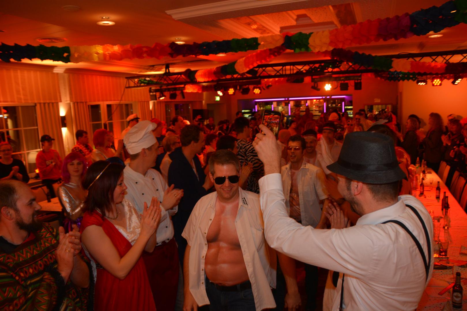 2019/2020 - Boygroups der 90er