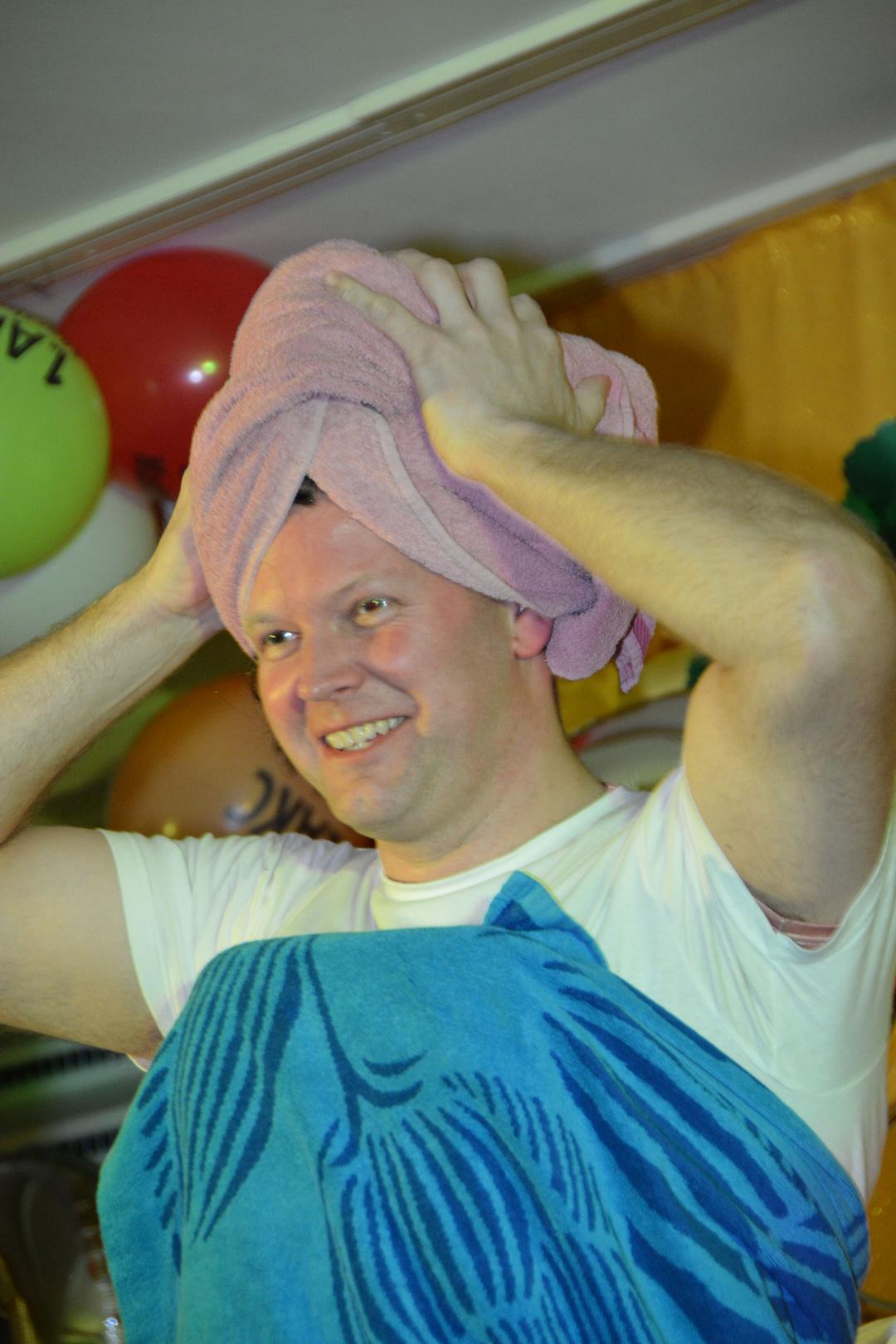 2022/2023 - Dusch-Sketch