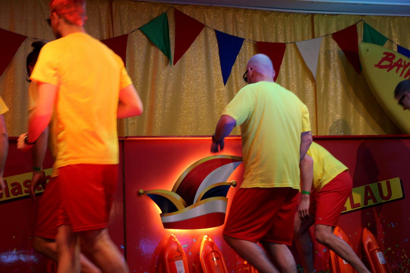 2023/2024 - Baywatch