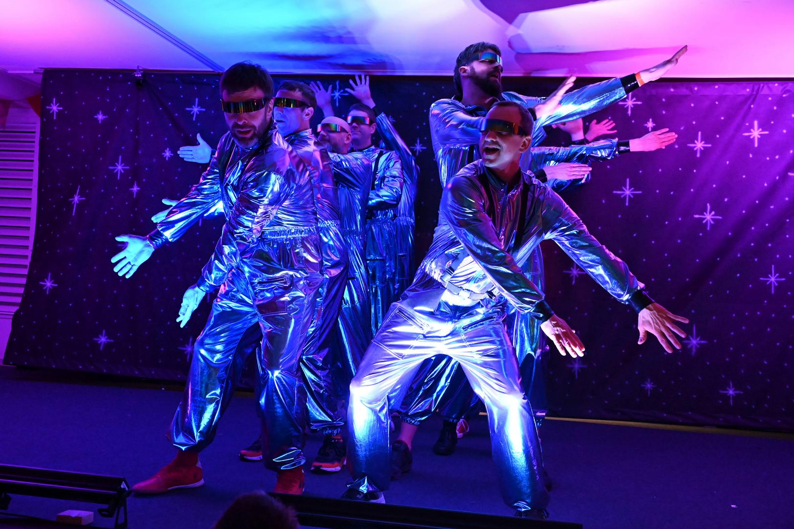 2024/2025 -Traumschiff Surprise