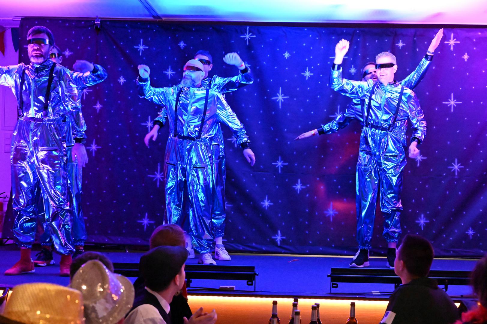 2024/2025 -Traumschiff Surprise