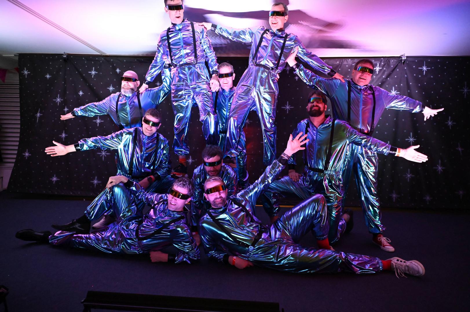 2024/2025 -Traumschiff Surprise